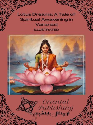 cover image of Lotus Dreams